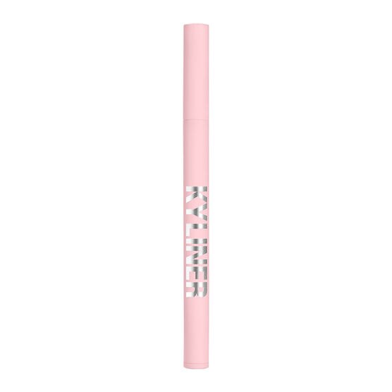 kj delineador liquid pen black